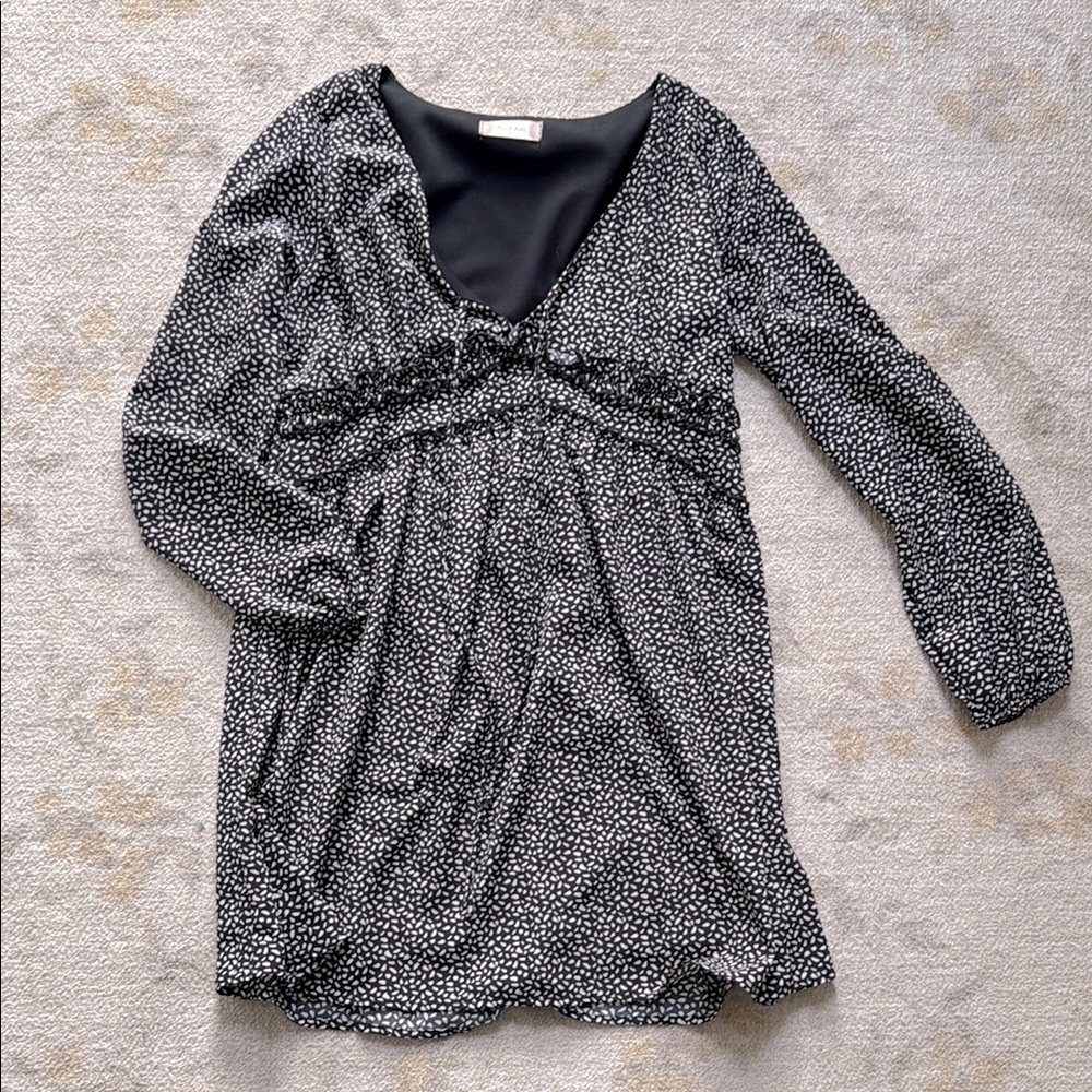 Altar’d State mini dress